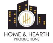 Home Hearth Productions client logo