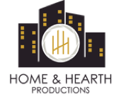 Home Hearth Productions client logo