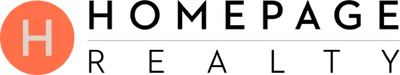 Homepage Realty client logo