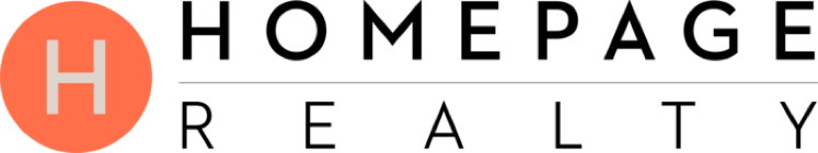 Homepage Realty client logo