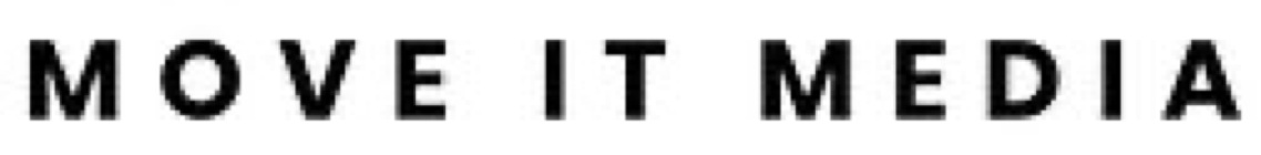 Move It Media client logo